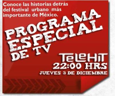 Programa Especial 